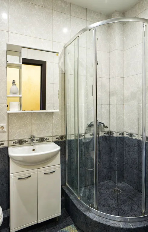 Студия возле моря