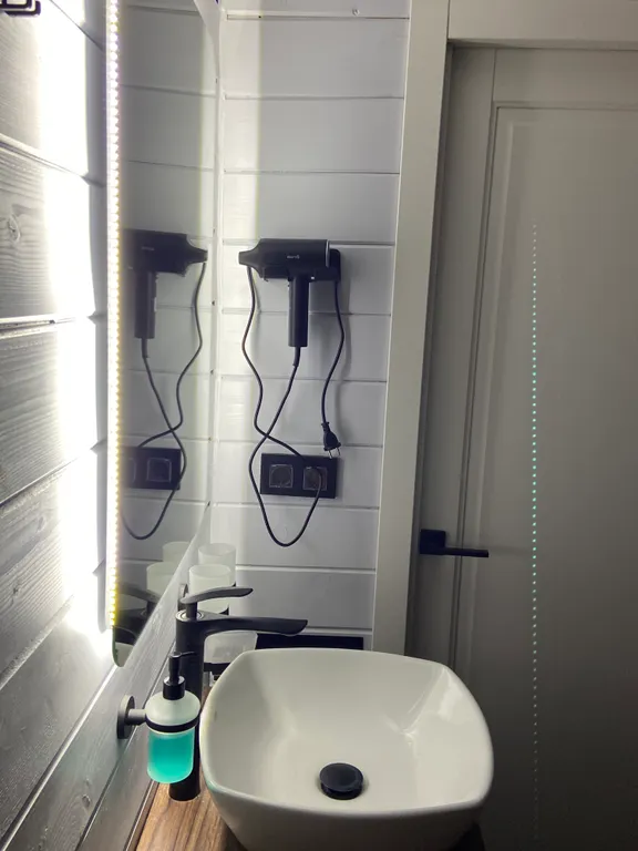 Добрый Маус