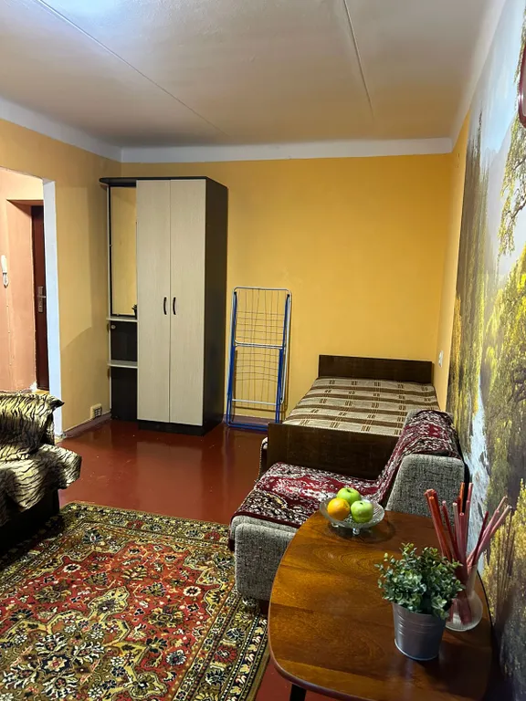 Квартира в центре