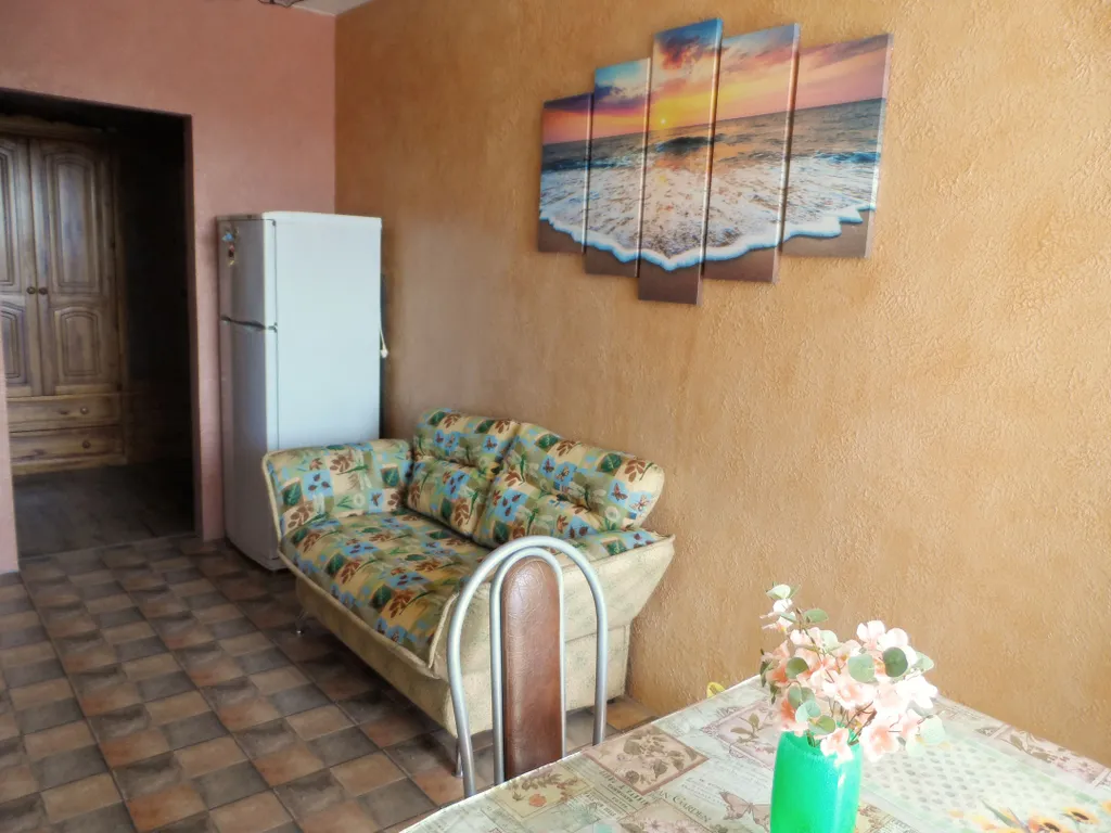 Уютная квартира Маленькая Италия