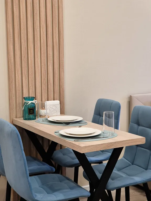 Новая студия в ЖК Летний