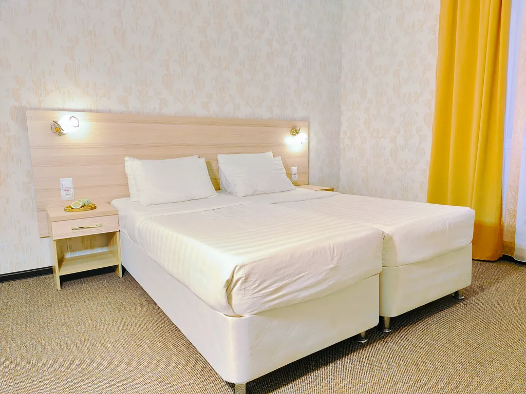 Квартира Комната — Витязево