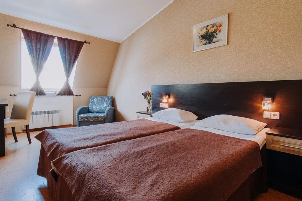 Невский Бриз