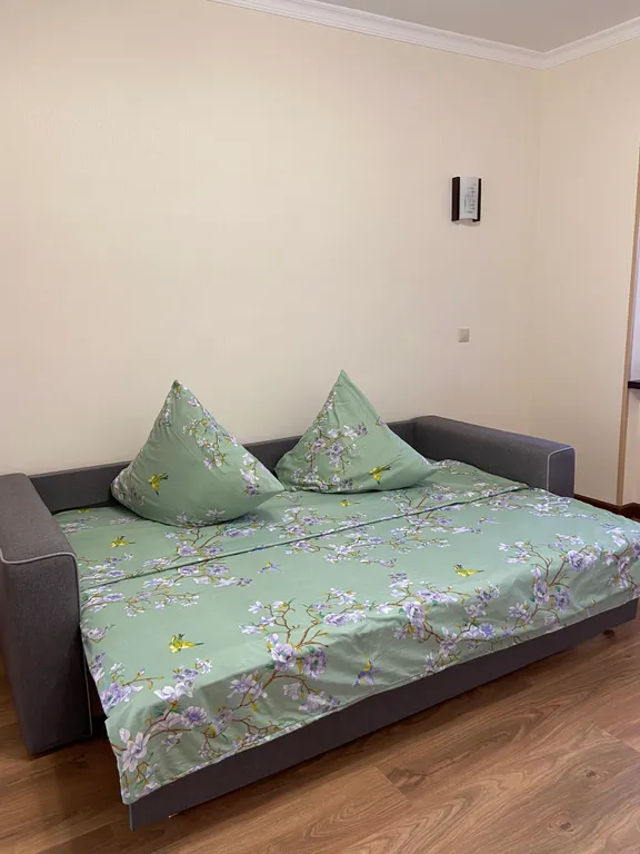 Квартира Уютная квартира на второй линии от моря — Гагра