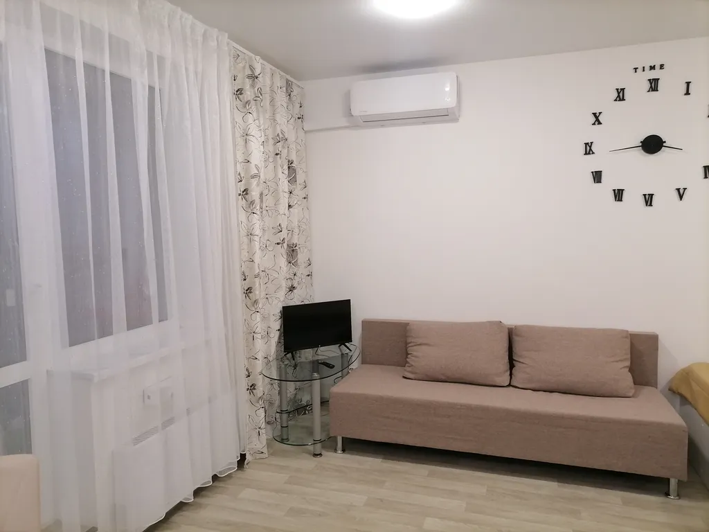 Квартира Квартира-студия в новом жилом комплексе цех — Волгоград