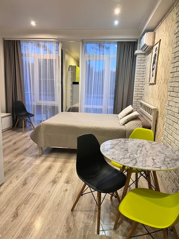 Квартира Уютная квартира у Чёрного моря — Сириус