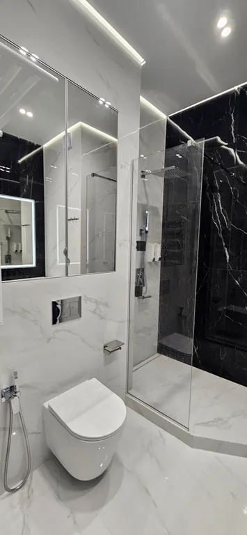 Апартамент золотые пески