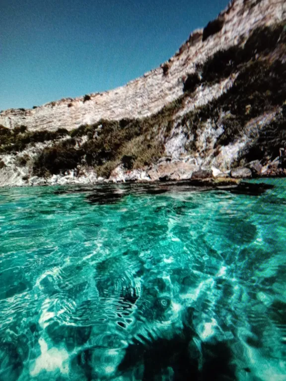 Квартира Апартаменты с видом на море в курортном комплексе Фиолент Village — Севастополь