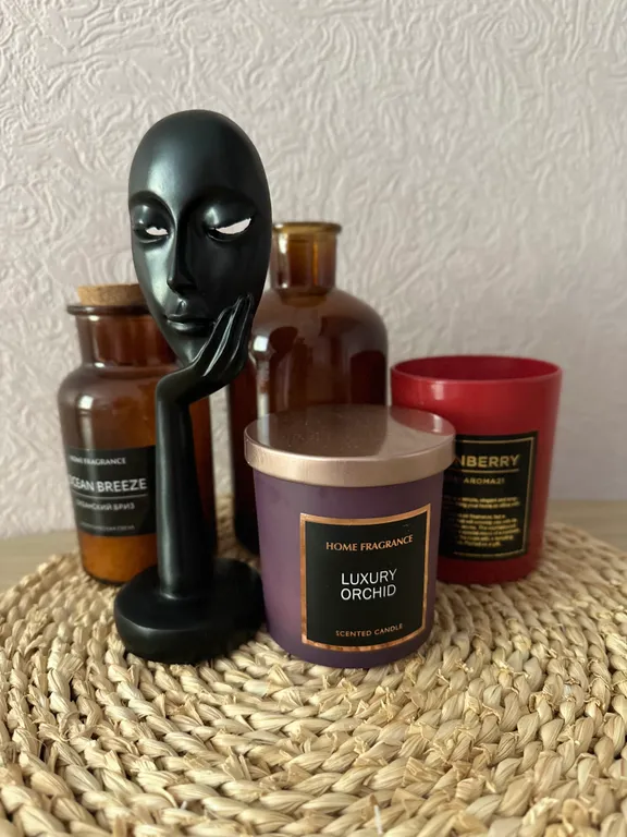 Большая уютная квартира