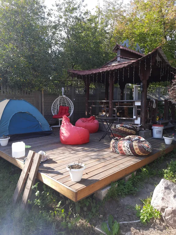 Гостевой дом Сказка