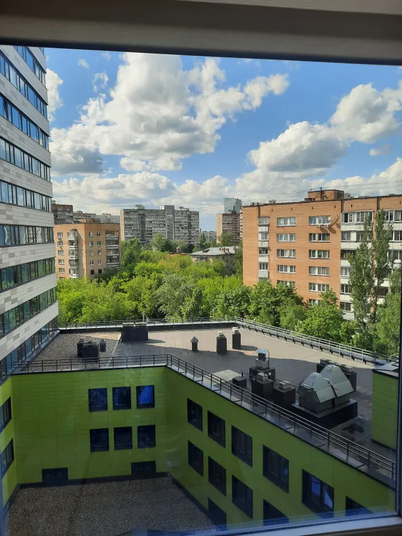 Квартира Уютные апартаменты с красивым видом — аренда посуточно в Королёв