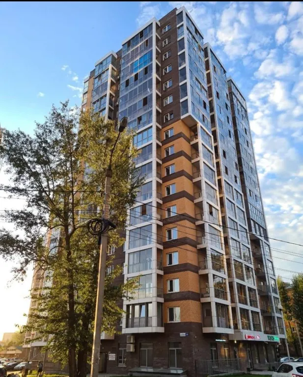 Лофт Романтик