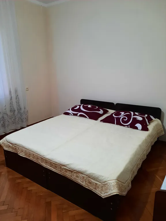 Квартира Уютная квартира — Сухум