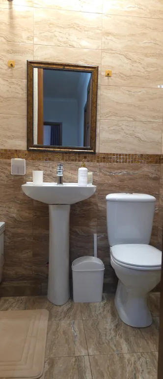 Уютная квартира в самом сердце города