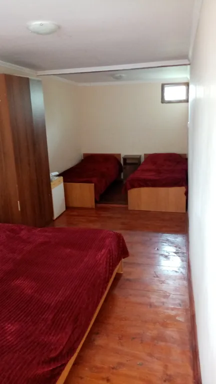 Квартира Уютные комнаты у Георгия — аренда посуточно в Пицунда