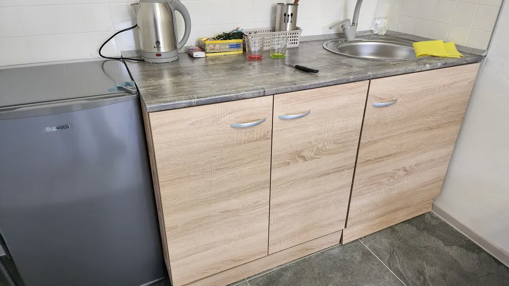 Ждёт в гости! Уютная студия 15 мин от центра и Т.Ц. Красная Площадь