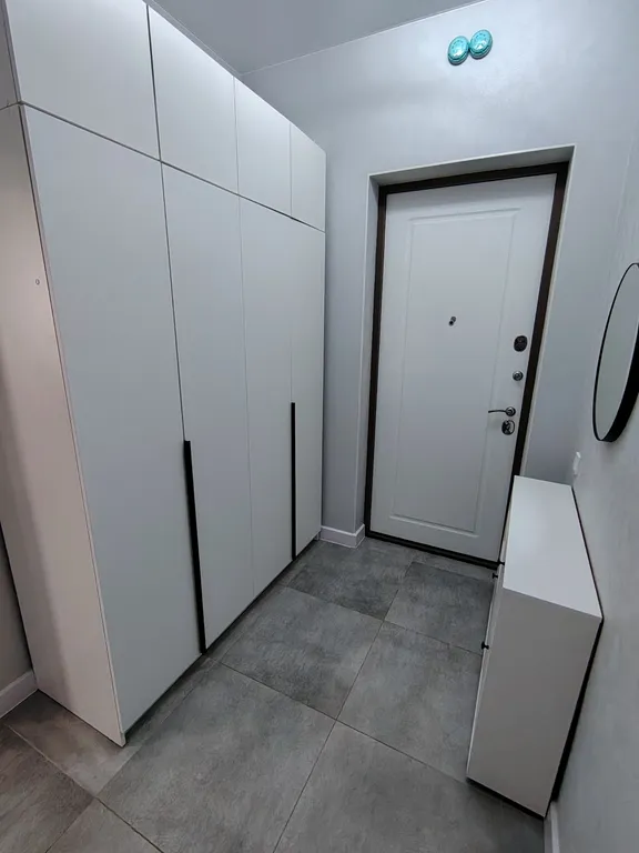 Уютная студия в новом Жк комфорт класса