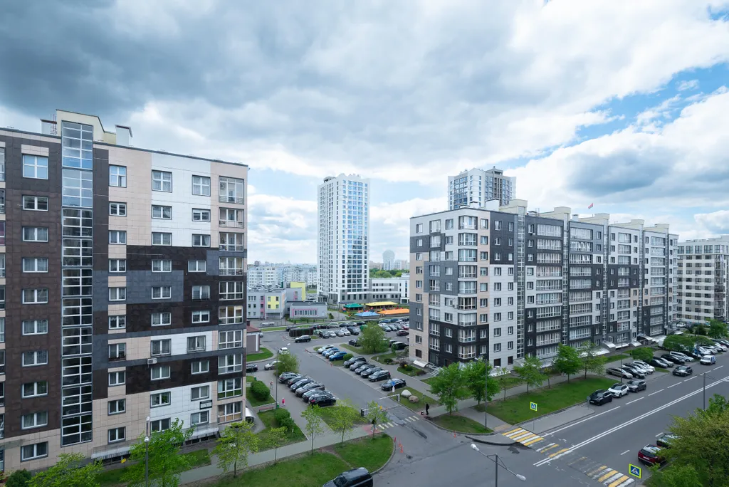 Квартира 1-комнатная квартира Минск Маяк — Минск