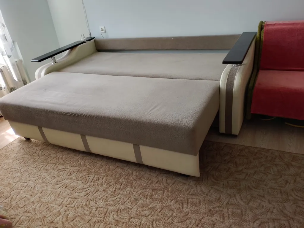 Квартира 1-комнатная Квартира — Геленджик