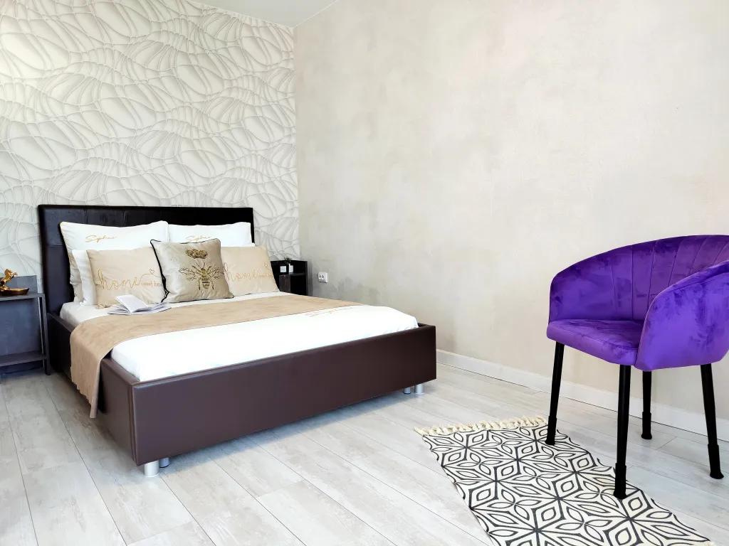 Квартира с видом на реку и горы — аренда посуточно в Улан-Удэ