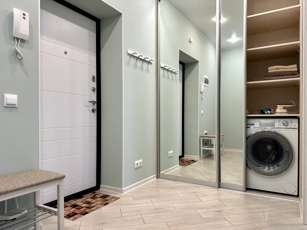 Апартамент Кофейная птичка