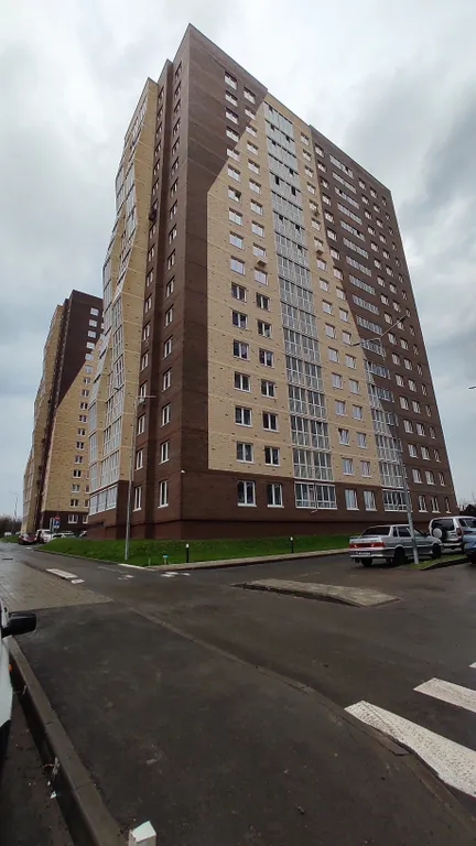 Настройся на уют