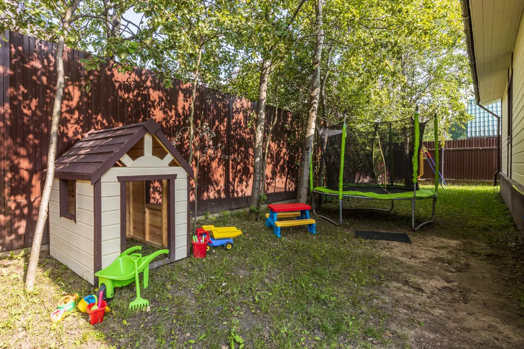 Частный дом у Аэропорта