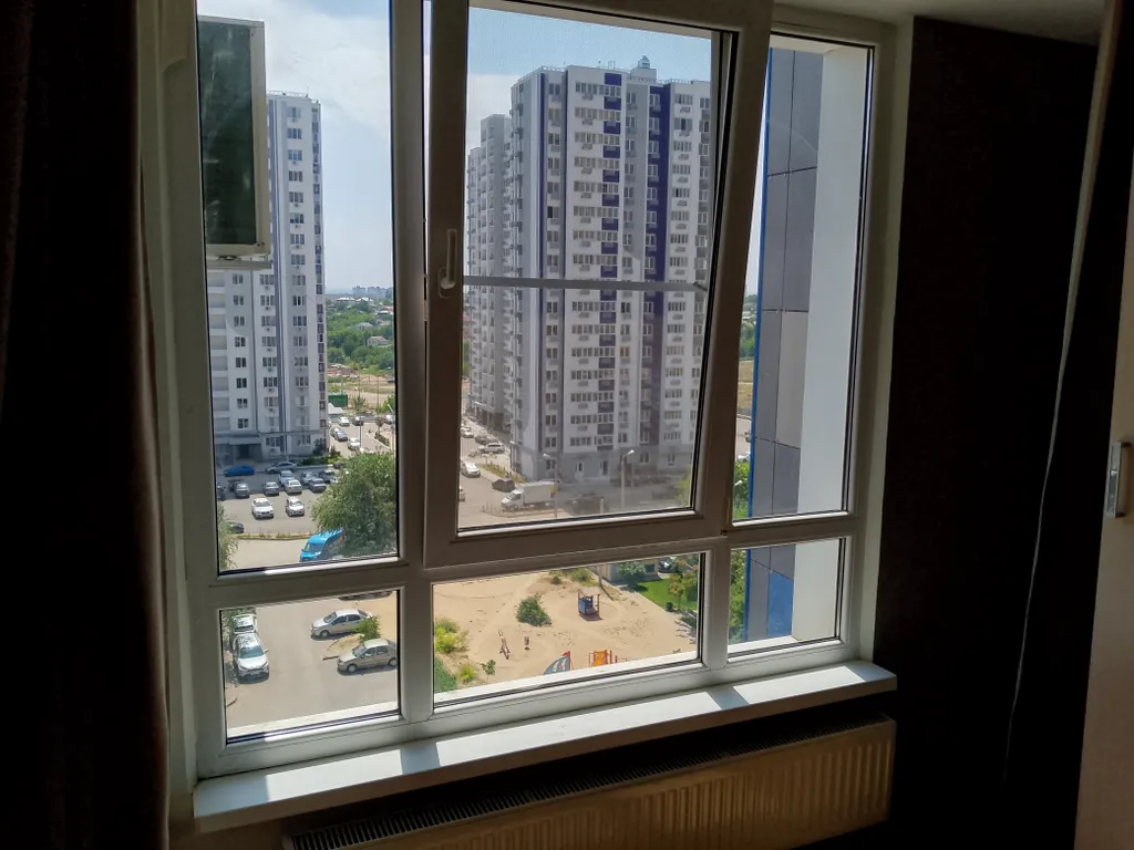 Чистая уютная квартира рядом с Мамаевом Курганом