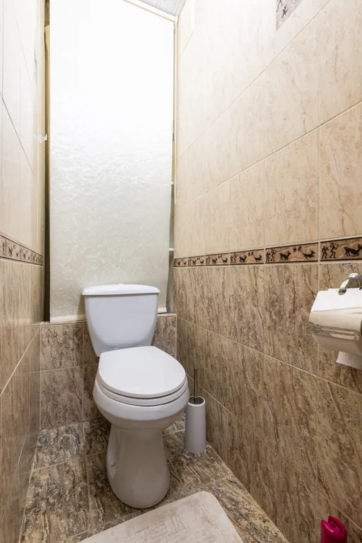 Квартира Апартаменты Quiet House на Урицкого двухкомнатные — Гатчина