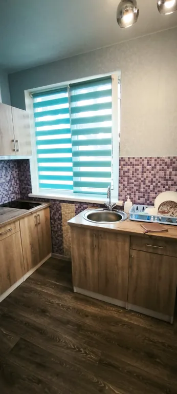 Квартира Квартира Уютная студия в центре города — Геленджик