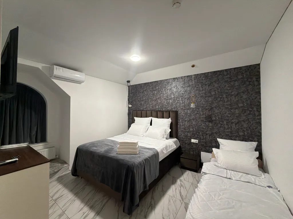 Territory of the White House