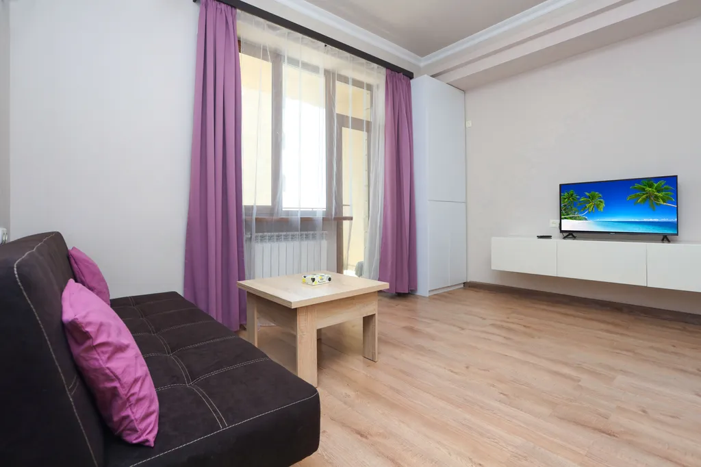 Квартира Апартаменты в 15 минутах ходьбы от Площади Республики — аренда посуточно в Ереван