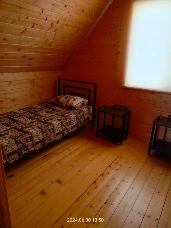 Дом у берегов Азовского моря