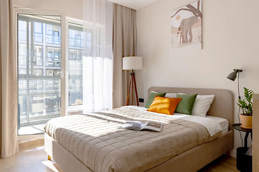 Апарт Wood Resort рядом с Финским заливом в доме с бассейном и сауной