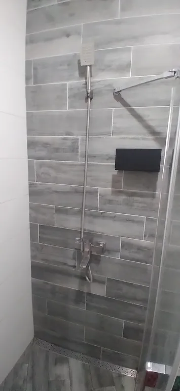 Уютная квартира с видом на море