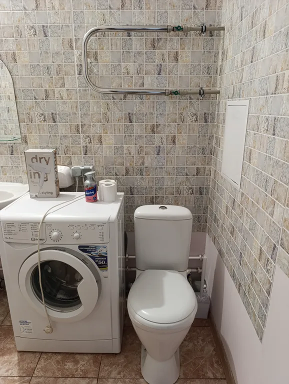 Уютная квартира в 15 минутах от парка Галицкого