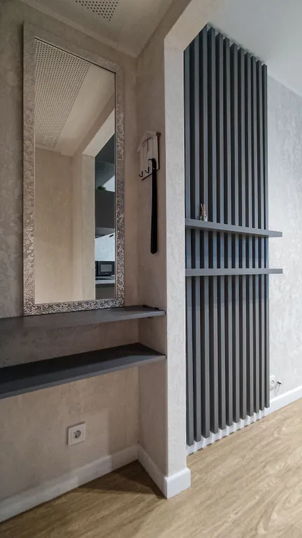 Квартира Квартира Шикарный апарт - удовольствие гарантировано — Краснодар