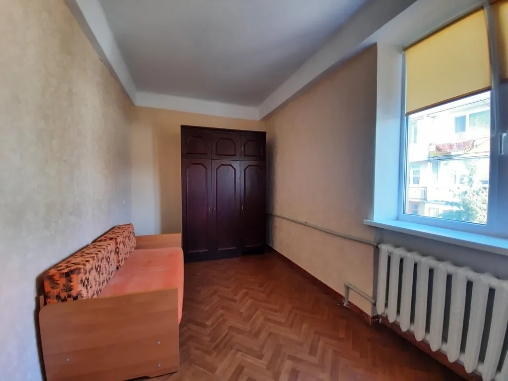 Квартира у моря