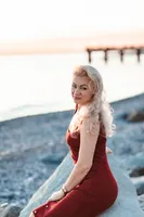 Елена Дубовицкая