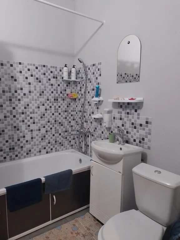 Home квартира-cтудия