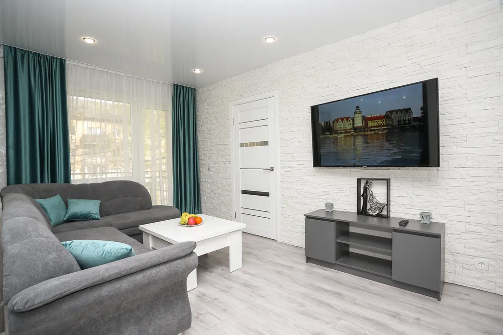 Апартамент в самом центре