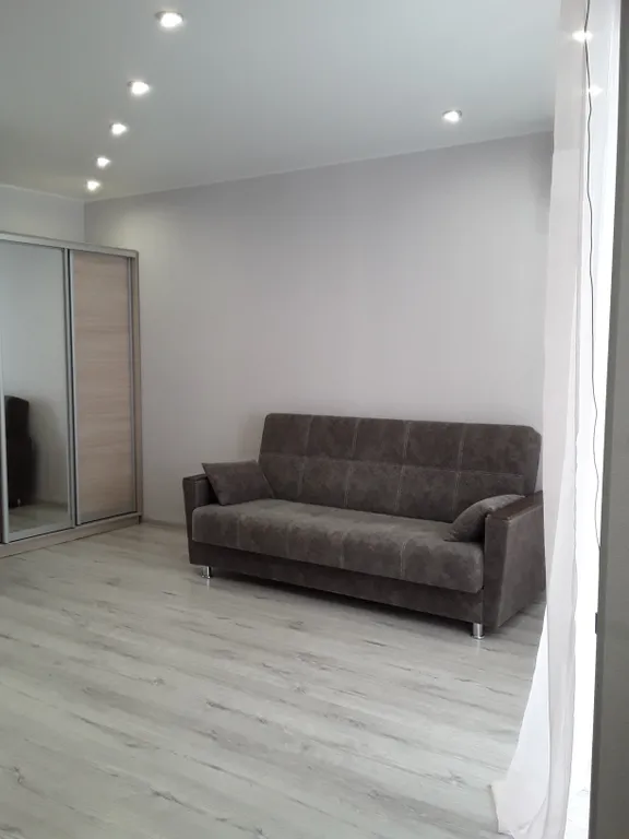 Квартира Апартамент в центре Новороссийска — аренда посуточно в Новороссийск