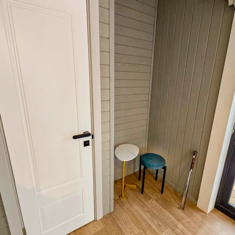 Двухместный дом у Горе-Море