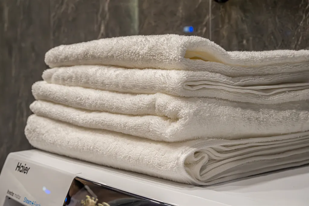 Комфортная однокомнатная квартира с невероятно красивым видом