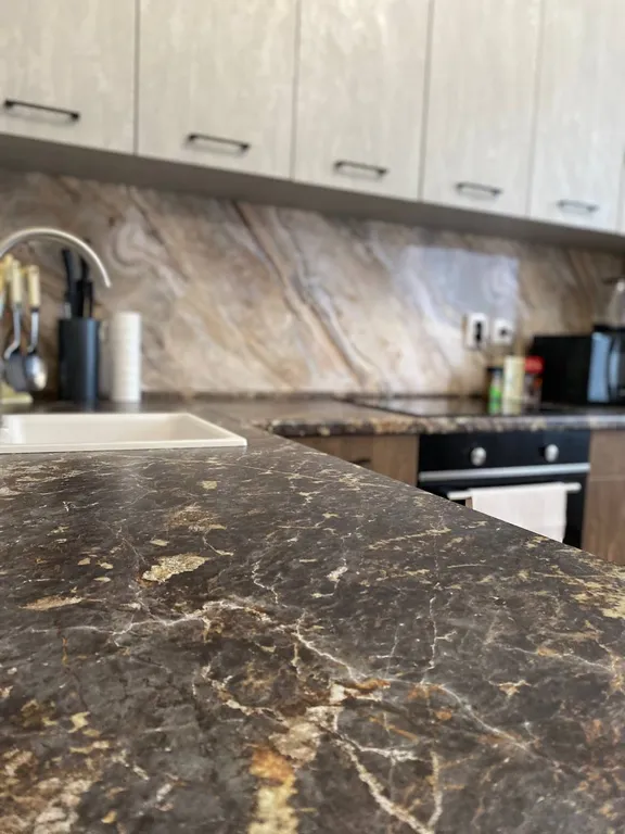 Квартира в 10 минутах от трассы м4 Дон