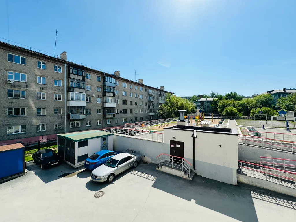 Квартира Та самая квартира у жд, цирка, аквапарка, зоо — Новосибирск
