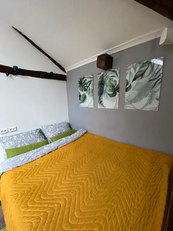 Квартира Квартира Apartment 27-17 — Сочи