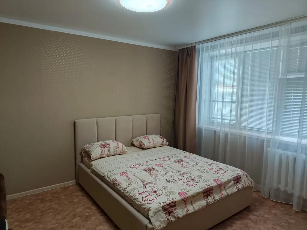 1-комнатная Квартира — аренда посуточно в Нижнекамск