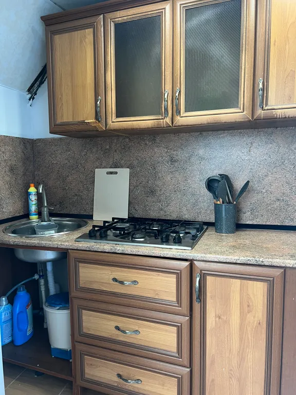 Коттедж Дом в общем дворе — Дербент