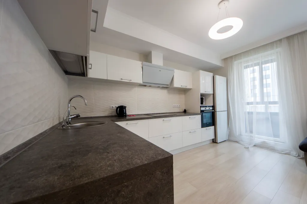 Квартира 3-комнатная Квартира — Санкт-Петербург